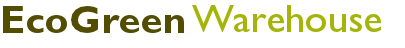 EcoGreenWarehouse