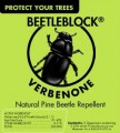 BeetleBlock Verbenone 10 Packs